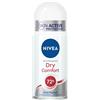 Nivea Dry Comfort Deodorante Roll-on 50ml