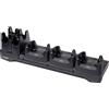 Zebra RFD90 Stazione di ricarica, 3+4 slot