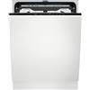 Electrolux PRONTA CONSEGNA - SPEDIZIONE IMMEDIATA Electrolux EEZ69305L Lavastoviglie Incasso 60 cm 15 coperti Classe D Terzo Cesto Spray Zone Serie 800