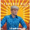INFINITE STATUE ALTRIMENTI CI ARRABBIAMO - TERENCE HILL AS KID 1/12 PVC FIGURE N