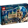 LEGO 76389 Harry Potter La Camera dei Segreti