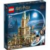 LEGO 76402 Harry Potter Ufficio di Silente