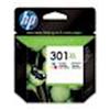 HP CART INK COLORE 301XL PER DJ1000/2000 TS