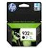 HP CART INK NERO 932XL PER OJ 6100/6600/6700