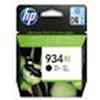 HP CART INK NERO 934 XL PER OFFICEJET PRO 6230/6830