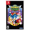 Sega Sonic Origins Plus Day One Edition