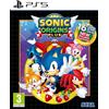 Sega Sonic Origins Plus Day One Edition