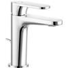 NOBILI RUBINETTERIA Nobili - Yoyo miscelatore lavabo con scarico a risparmio energetico
