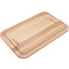 Charbroil Char-Broil 140 014 - Teglia per arrostire con Tagliere Grill+®.