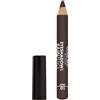 Deborah Eyeshadow & Kajal Pencil - 10 Marrone Mat