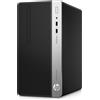 HP ProDesk 400 G6 MT | i5-9500 | 16 GB | 512 GB SSD | DVD-RW | Win 11 Pro