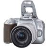 Canon EOS 250D Kit 18-55 IS STM Silver
