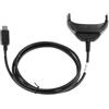 Zebra Snap-on di ricarica e comunicazione, USB