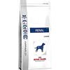 Royal Canin Renal 14 kg Adult Corn Rice Vegetable