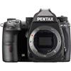 Canon Pentax K3 Mark III Body Black