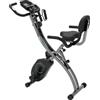 Prixton Cyclette pieghevole Prixton BF250 Bike Fit personalizzate o neutre