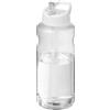 Borraccia sportiva con coperchio a beccuccio personalizzata H2O Active® Big Base 1 L personalizzate o neutre