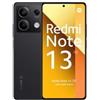 Xiaomi Smartphone 6,67 REDMI NOTE 13 Tim 5G Graphite black 256GB 785109