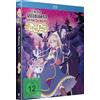 Crunchyroll GmbH I'm the Villainess, So I'm Taming the Final Boss - Gesamtausgabe (OmU)