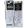 Joma CALZA CORTA VOLLEY/BASKET - BIANCO