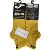 Joma CALZA RUNNING - GIALLO