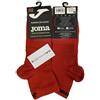 Joma CALZA RUNNING - ROSSO