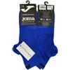 Joma CALZA RUNNING - BLU ROYAL