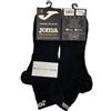Joma CALZA RUNNING - NERO