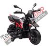 Aprilia Moto Motocicletta Elettrica per Bambini APRILIA DORSODURO SMALL 900 6V