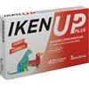 TEKNOFARMA S.P.A. IKEN UP PLUS 40 COMPRESSE - CANI PICCOLA TAGLIA / GATTI