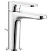 NOBILI RUBINETTERIA Nobili - Yoyo miscelatore lavabo con scarico - YO126118/1CR