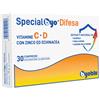 Aurora Biosearch Srl Special Byo Difesa 30 Compresse 15 g