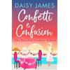 Daisy James Confetti & Confusion (Tascabile) Paradise Cookery School