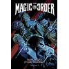 Panini Comics Magic order. Millarworld collection (Vol. 2)