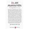 Carocci Io, un manoscritto (L'Antologia palatina si racconta)