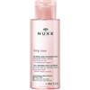 LABORATOIRE NUXE ITALIA Srl Nuxe Very Rose Acqua Micellare, 3 In 1, Lenitiva, 400 ml, Struccante Viso e Occhi