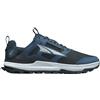 Altra Lone Peak 8 Wide Trail Running Shoes Blu EU 44 1/2 Uomo