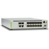 Allied Telesis AT-XS916MXS-50 Gestito L3 10G Ethernet (100/1000/10000) Grigio