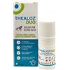 Thealoz Duo Soluzione Oculare 10ml