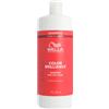 Wella Professional Wella Invigo Color Brilliance Shampoo Per Capelli Colorati Spessi Con Caviale Di Limone 1000 ml