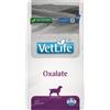 FARMINA Vet Life Dog Oxalate 2kg