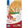 FARMINA N&D Low Grain Chicken & Pomegranate Neutered 1.5 kg
