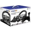 Xtreme videogames Controller Volante Xtreme Videogames Hurricane+5 Wheel