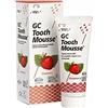 Tranhuy GC Tooth Mousse New Remineralising Sugar Free Dental Topical Creme Strawberry
