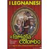 Chi.Te.Ma. Srl Legnanesi (I) - La Famiglia Colombo (2 Dvd) [Dvd Nuovo]