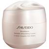 Shiseido Wrinkle Smoothing Cream 75ml Tratt.viso 24 ore antirughe,Tratt.viso 24 ore idratante