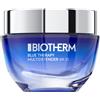 Biotherm Multi-Defender SPF25 Peau Normale/Mixte 50ml Trattamenti Protettivi,Crema viso giorno antirughe,Crema viso giorno antimacchie