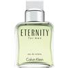 Calvin Klein Eternity Man 100ml Eau de Toilette,Eau de Toilette