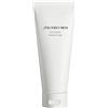 Shiseido Face Cleanser 125ml Sapone detergente viso