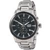 Lorus Orologio Analogico al Quarzo Uomo con Cinturino in Metallo RM325HX9